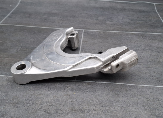 Achter remklauw Harley Davidson FXST Softail Standard