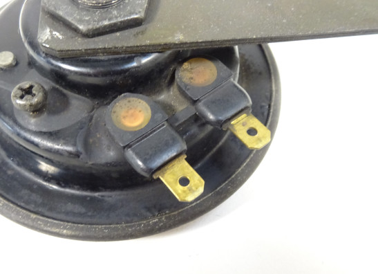 Claxon Ducati monster 900