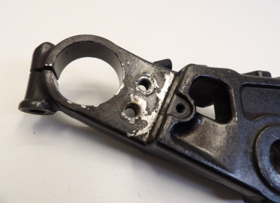 Fork top bridge Kawasaki GPX 750