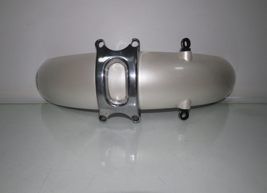 Voorspatbord Moto Guzzi Nevada 750