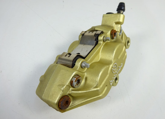 Remklauw rechts voor Ducati monster 600