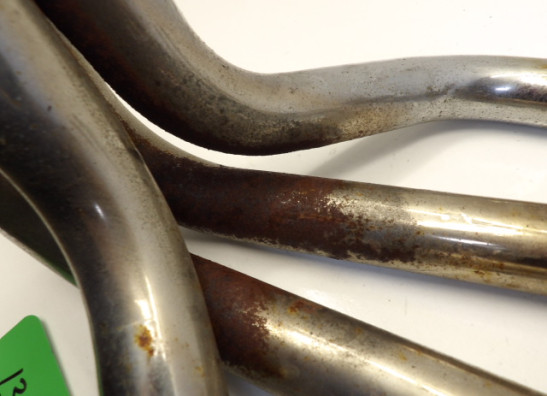 Downpipes Kawasaki GPX 600