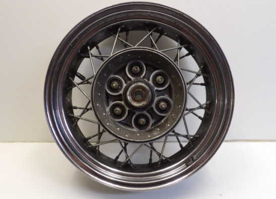 Achtervelg Yamaha XVS 1100 Dragstar