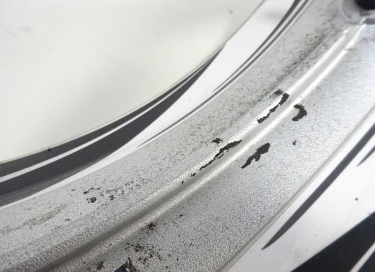 Rear wheel Suzuki SV 650