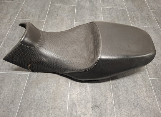 Zadel Buell Ulysses XB12