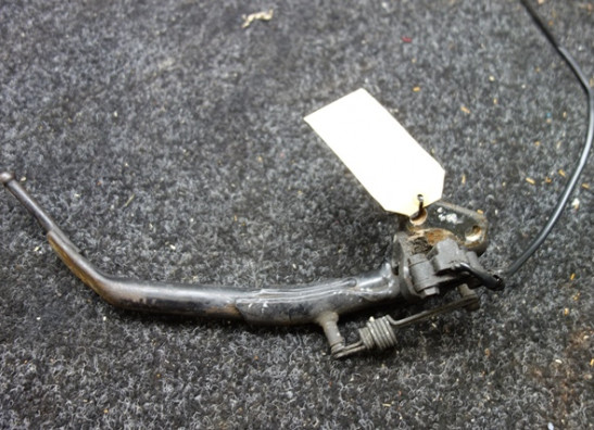 Stander Suzuki SV 650