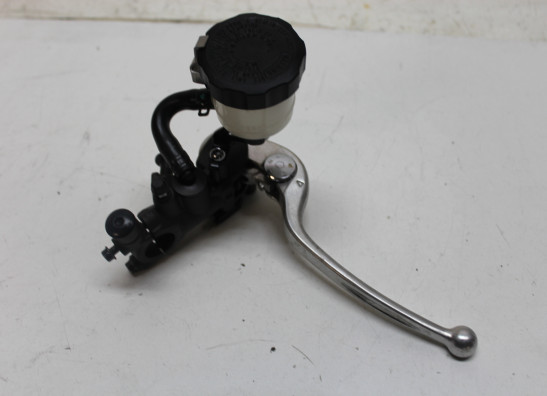 Rempomp Yamaha MT 09