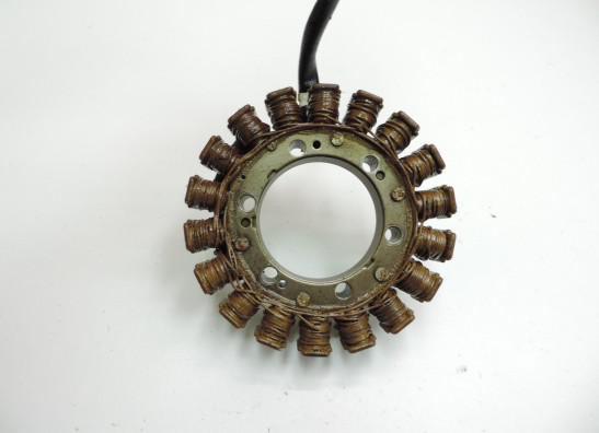 Lichtmaschine Honda TRANSALP