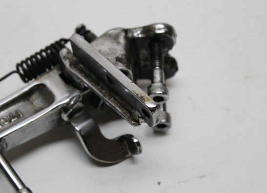 Standaard Suzuki GSX R 750 RK