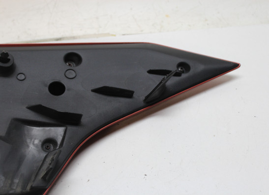 Seiten verkleidung links Yamaha Tracer 900 GT