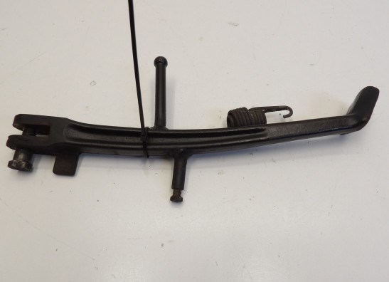 Stander Suzuki RF 900