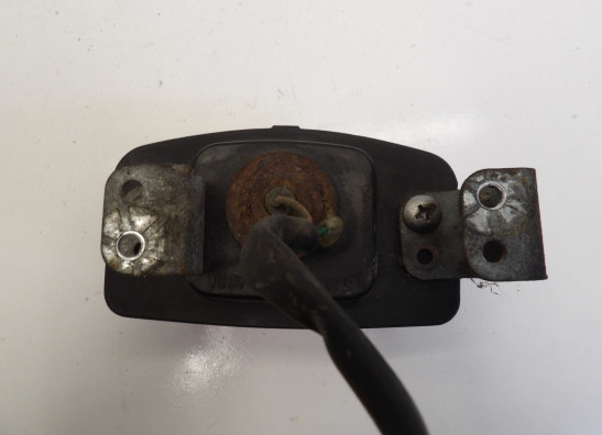 Rucklicht Honda CB 500