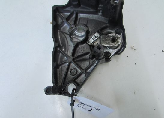 Motorblockdeckel Suzuki GSR 750