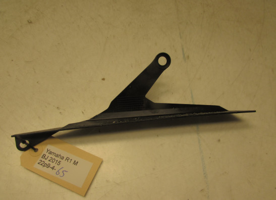 Kettenschutz Yamaha YZF R1