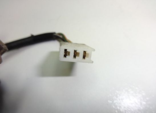 Tellerset Suzuki GSX F 600