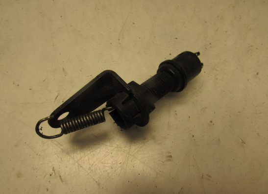 Rear brake caliper Yamaha V max