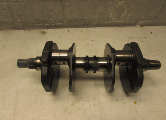 Kurbelwelle Honda VF 700  750 F