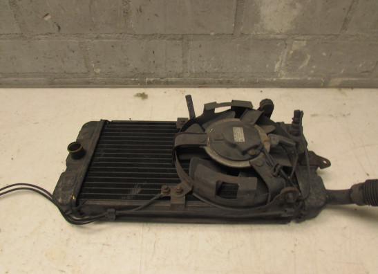 Radiateur Honda VT 1100