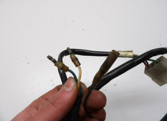 CDI ECU unit Honda CB 250 N