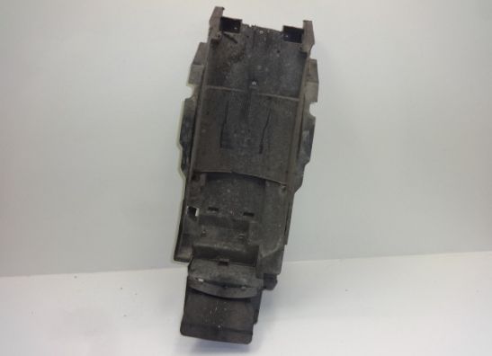 Hinterradabdeckung Yamaha YZF 1000 Thunderace