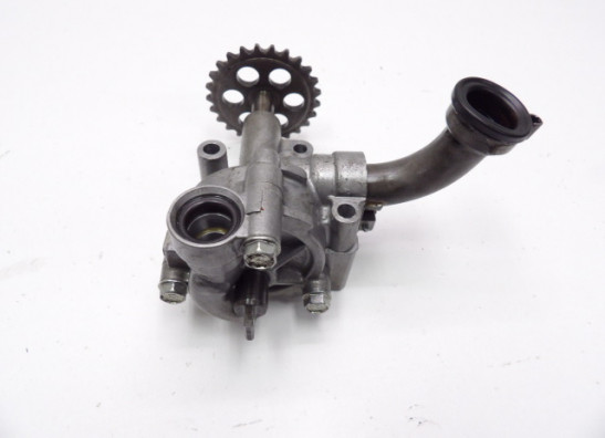 Oil pump Honda VF 700  750 C Magna