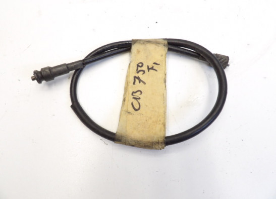 Kilometerkabel Honda CB 750 