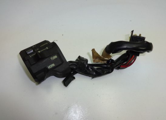Lenkerschalter links Kawasaki GPX 750