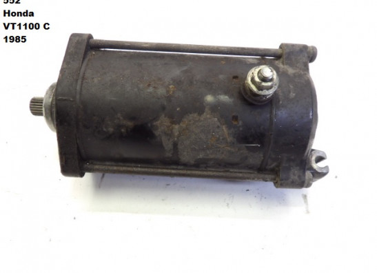 Startmotor Honda VT 1100