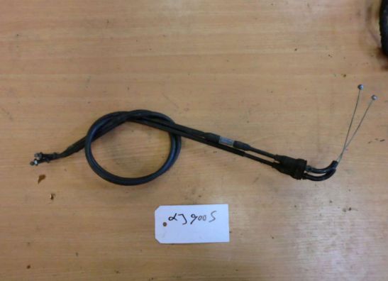 Gaskabel Yamaha XJ 900 S Diversion