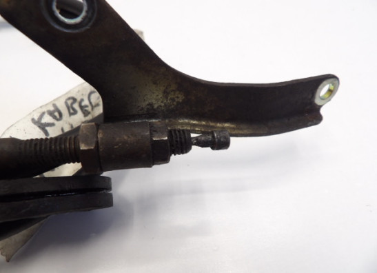 Koppelingskabel Honda VT 1100