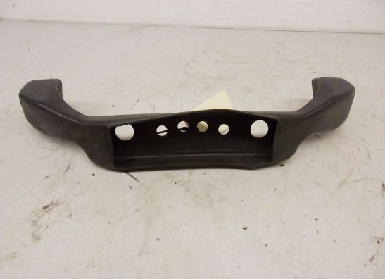 Lufteinlass mitte Honda CBX 750 F
