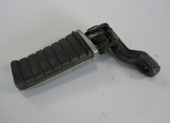 Fussraste links Kawasaki LTD 454