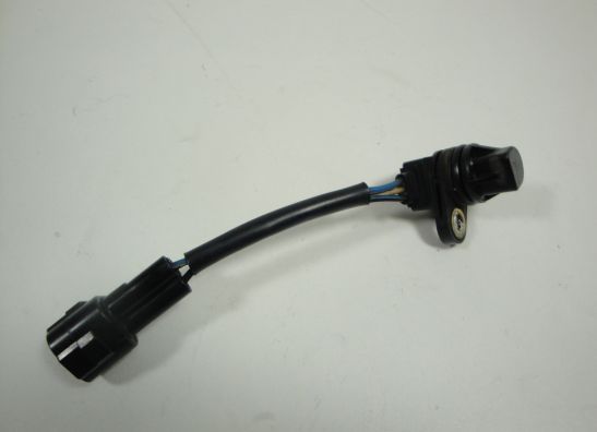 Engine parts Yamaha YZF R6