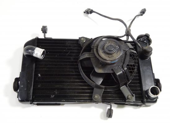 Radiateur Suzuki SV 650