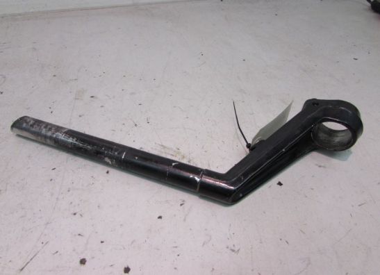 Steering Handle left  Honda VF 700  750 S Sabre