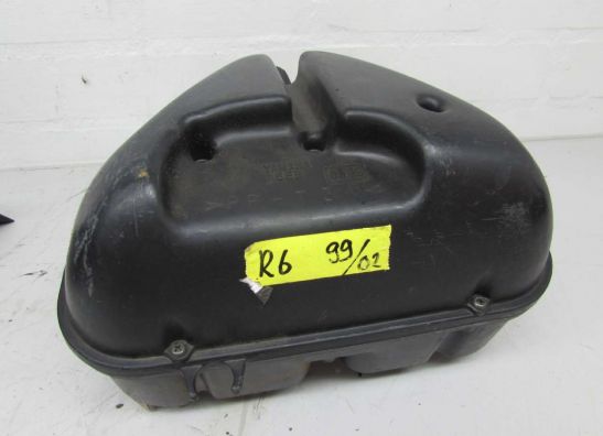 Luchtfilterhuis Yamaha YZF R6
