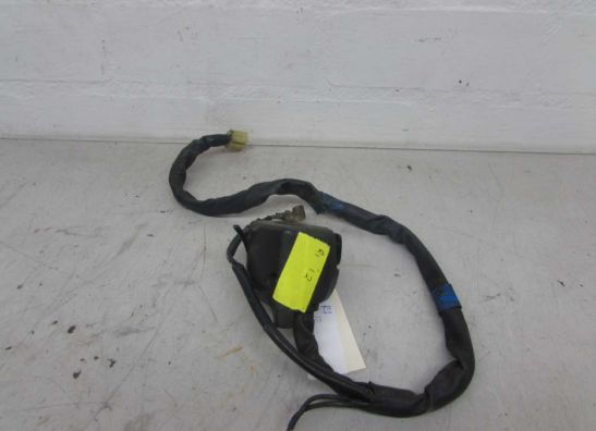 Handlebar switch assy Yamaha YZF R1