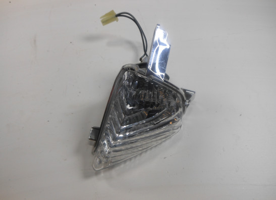 Knipperlicht links achter Suzuki GSX R 600
