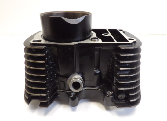 Cylinders Honda VT 1100
