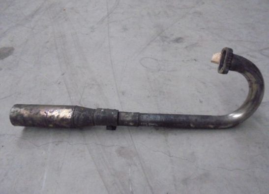 Downpipes BMW Overige BMW