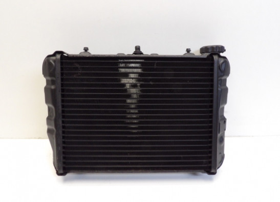Radiateur Honda VF 700  750 C Magna