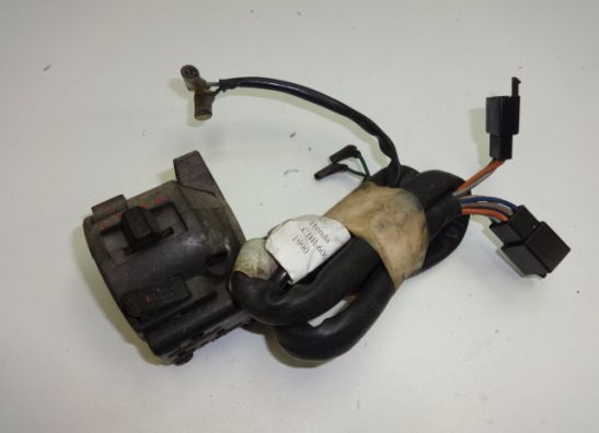 Handlebar switch assy left Honda CBR 600 F