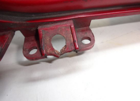 Cowl right Honda ST 1100 Pan European