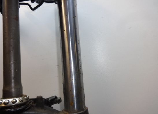 Voorpoot rechts compleet Honda VF 1100 Sabre