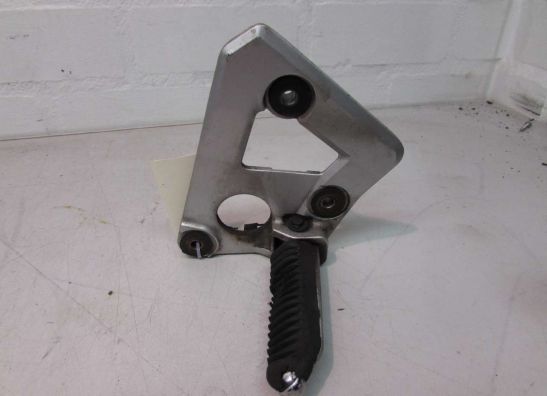 Rechter schetsplaat Suzuki GSX F 750