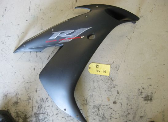 Seitenverkleidung rechts Yamaha YZF R1