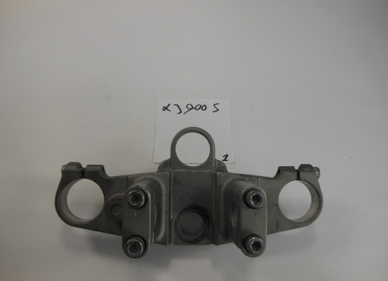 Kroonplaat Yamaha XJ 900 S Diversion