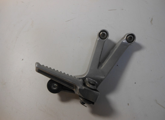 Pillion step right Honda CBR Fireblade