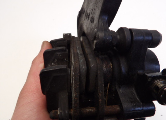 Rear brake caliper Honda ST 1100 Pan European