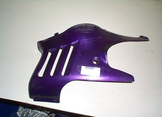 Linker onderkuip Suzuki GSX F 600